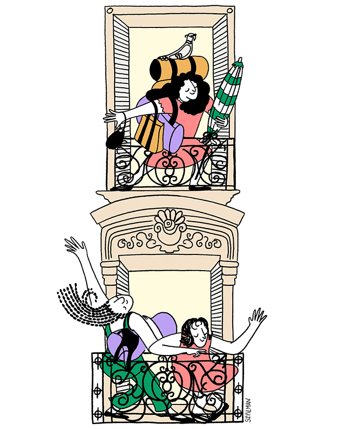 Les 40 bonnes nouvelles de la rentrée