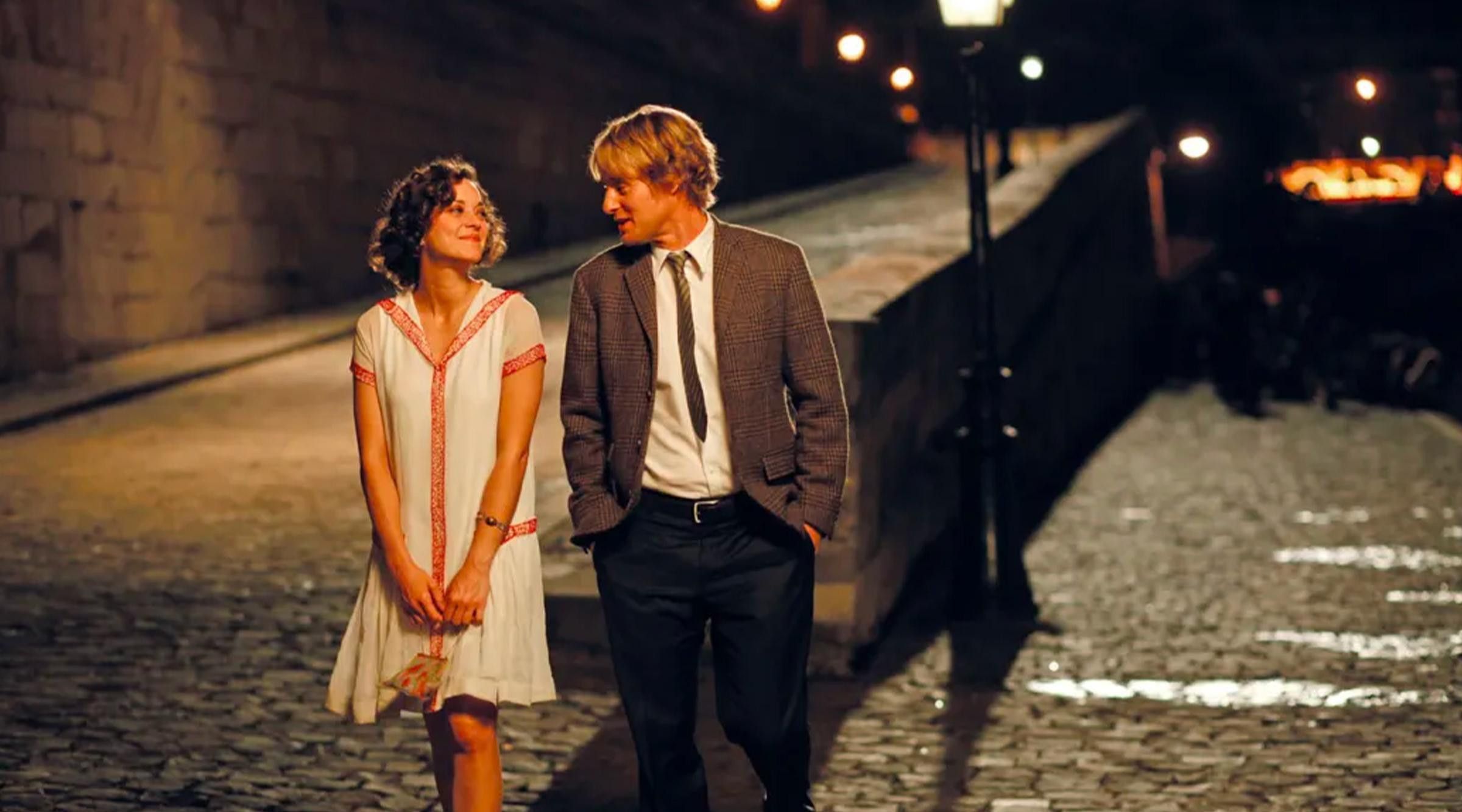 Parlez-vous l'amour ?