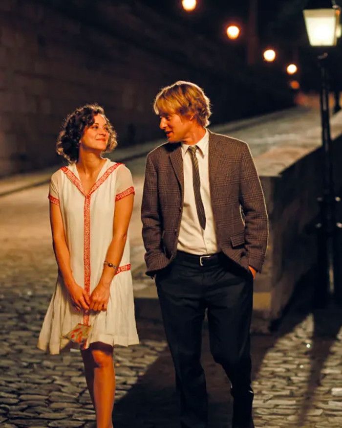 Parlez-vous l'amour ?