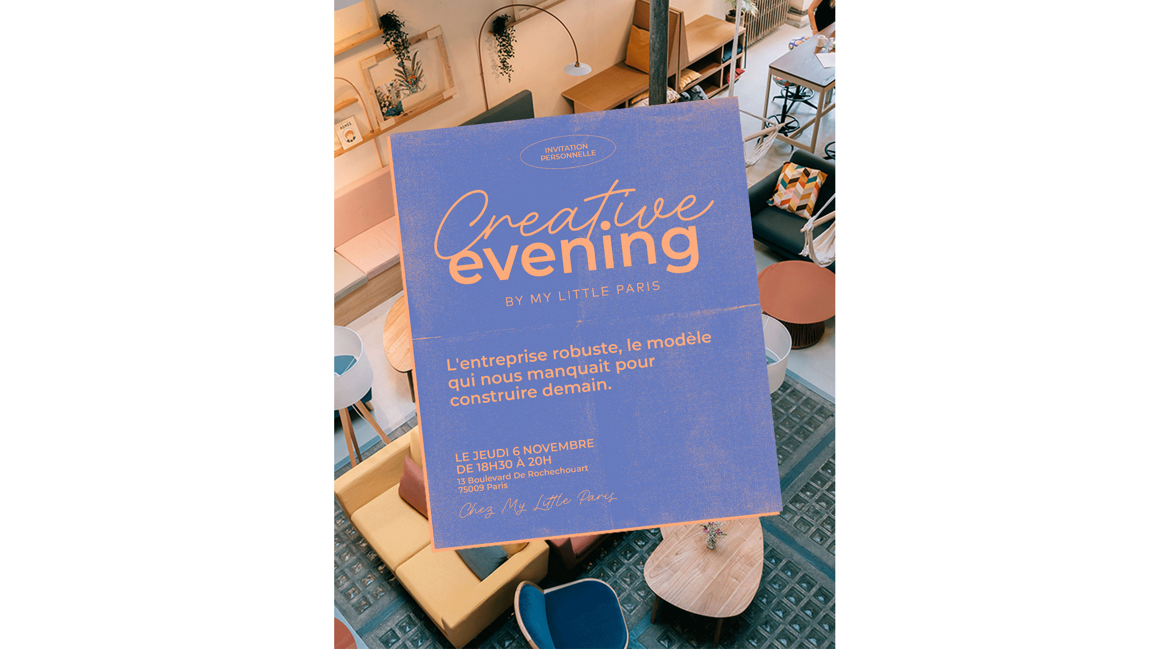 Le bookclub qui change la donne