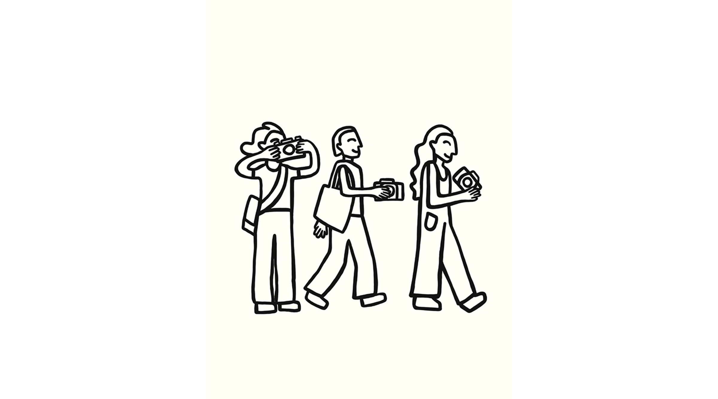 Paris dans l'objectif