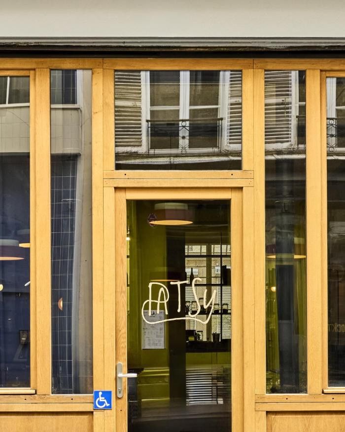 Je vous parle d'un temps...