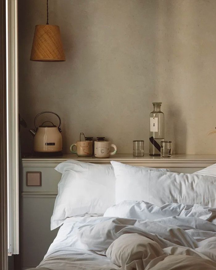 Re : votre chambre pour hiberner est réservée