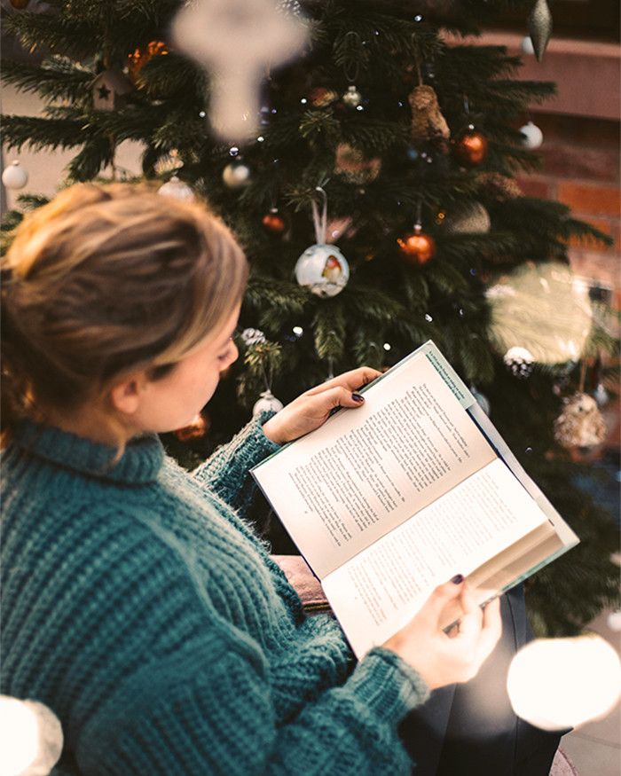 La Reading Party de minuit