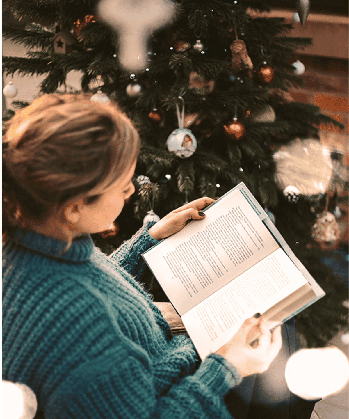 La Reading Party de minuit