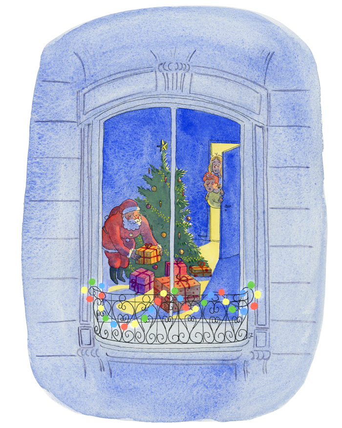 Nos 60 (et +) meilleures idées cadeaux