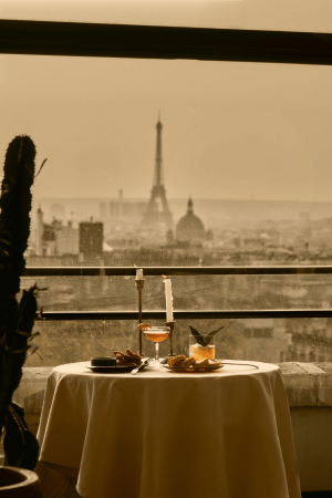 L'expérience The Ranch