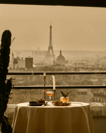 L'expérience The Ranch