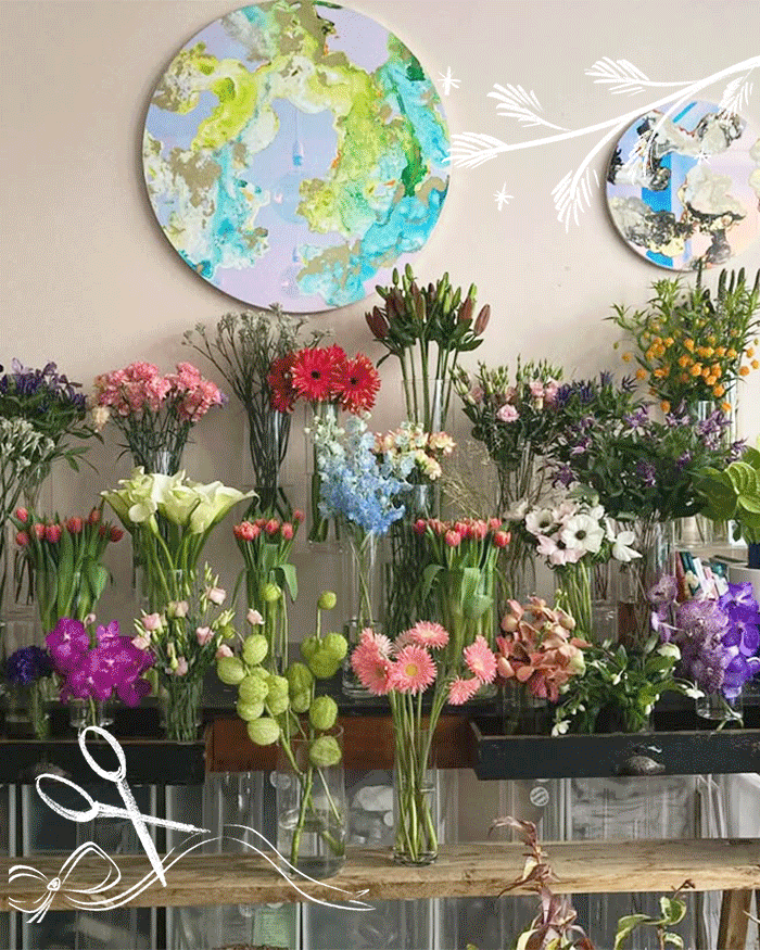 Les ateliers pour fabriquer ses cadeaux