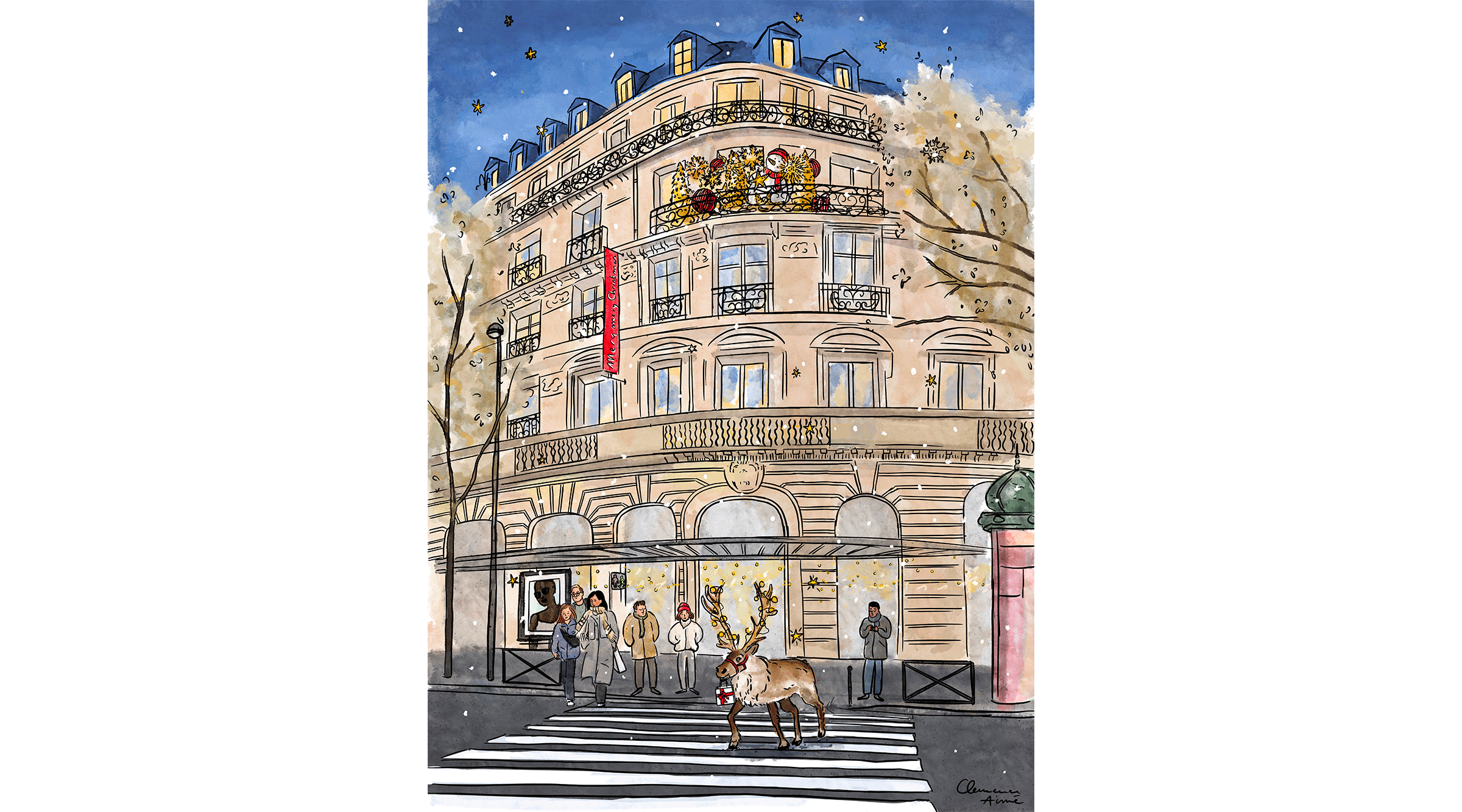 Les cadeaux de dernière minute