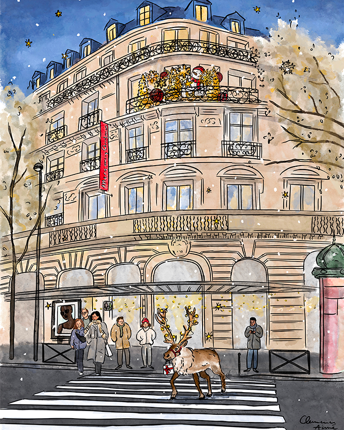 Les cadeaux de dernière minute