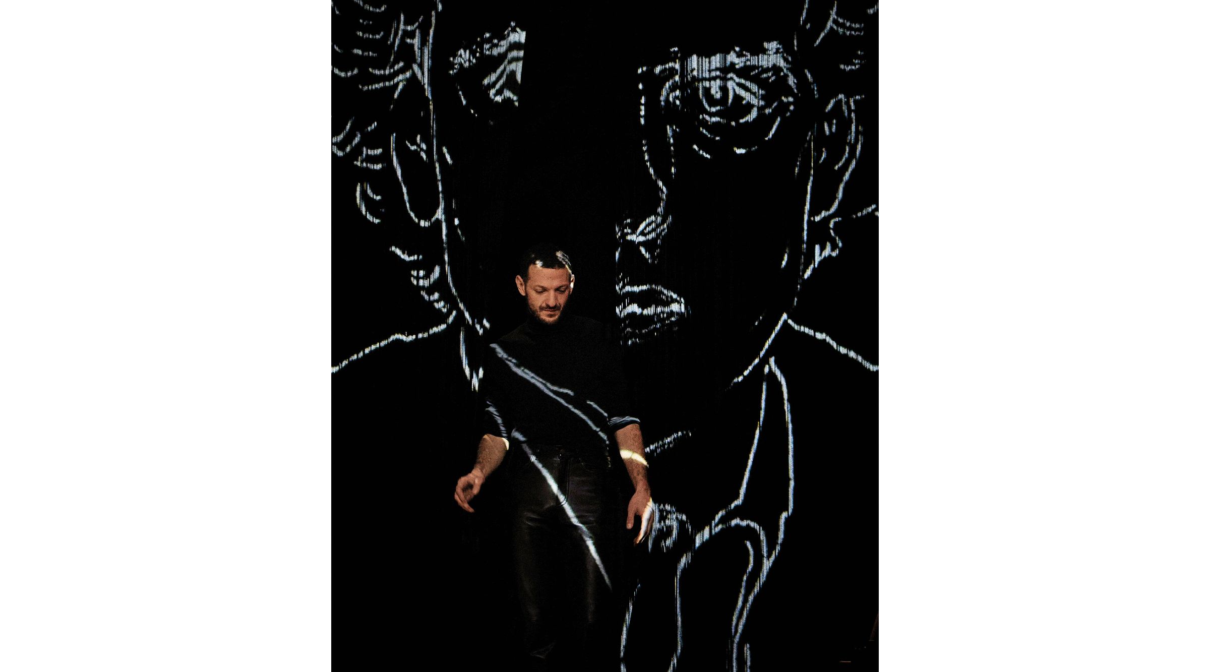 Dernières avant New York