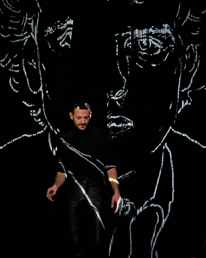 Dernières avant New York