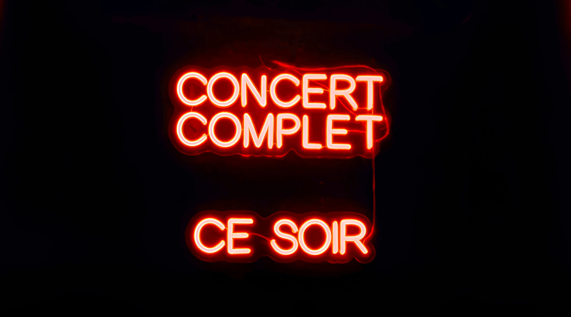 Le karaoke le plus fou de Paris