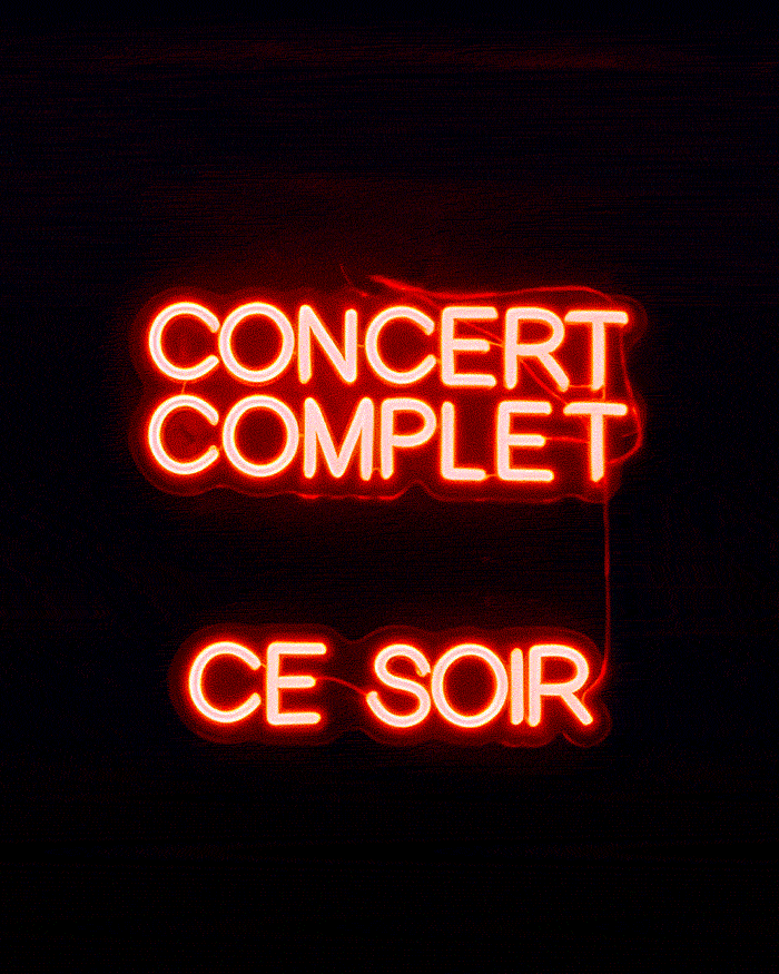 Le karaoke le plus fou de Paris