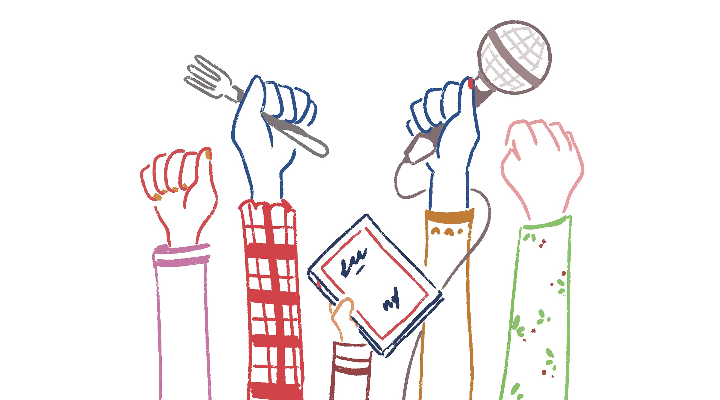 8 choses à faire pour le 8 mars