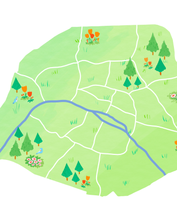 Où trouver notre gazette Café Croissant ?