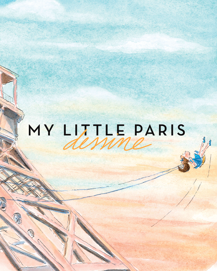 Un dernier morceau de Paris ?