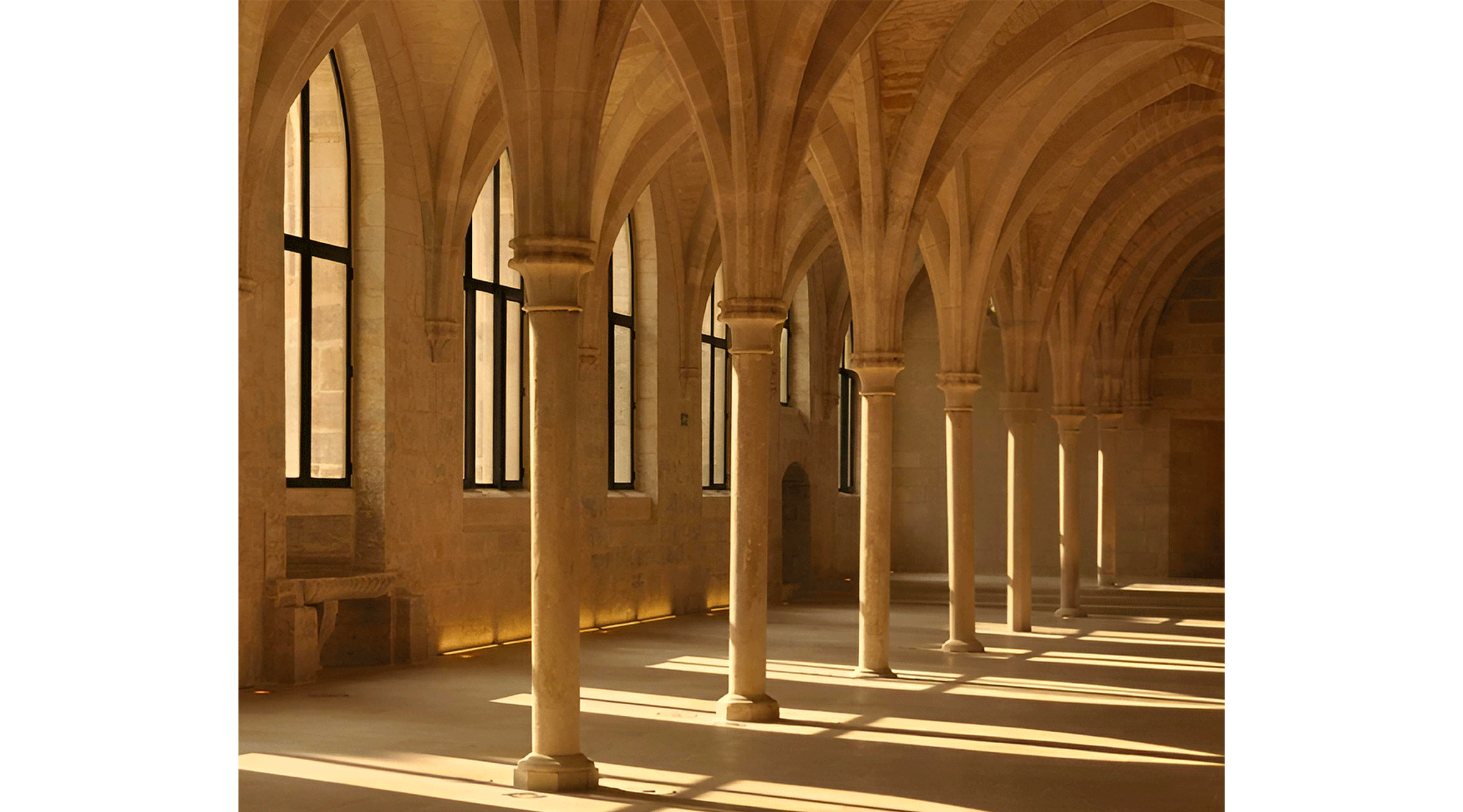 Le dîner silencieux