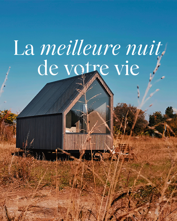 La meilleure nuit de votre vie