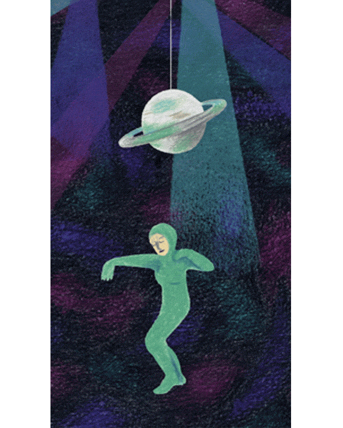 La BD qui fait rêver