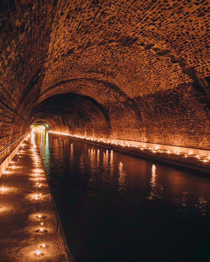 La soirée la plus folle de Paris