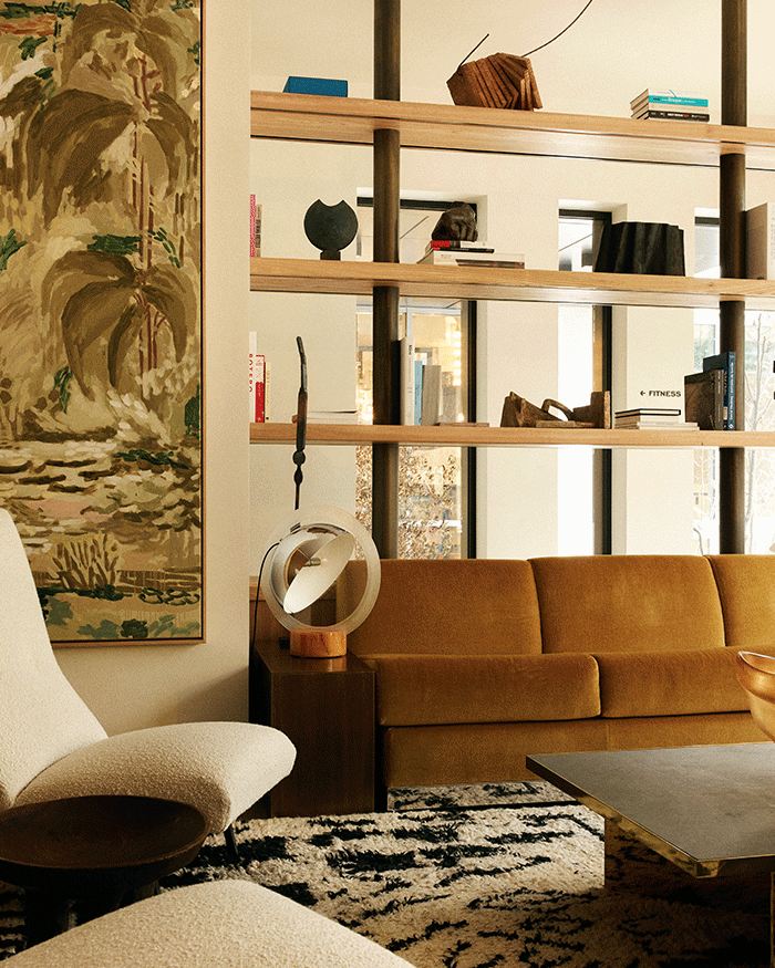 RE : Votre rooftop étoilé est réservé