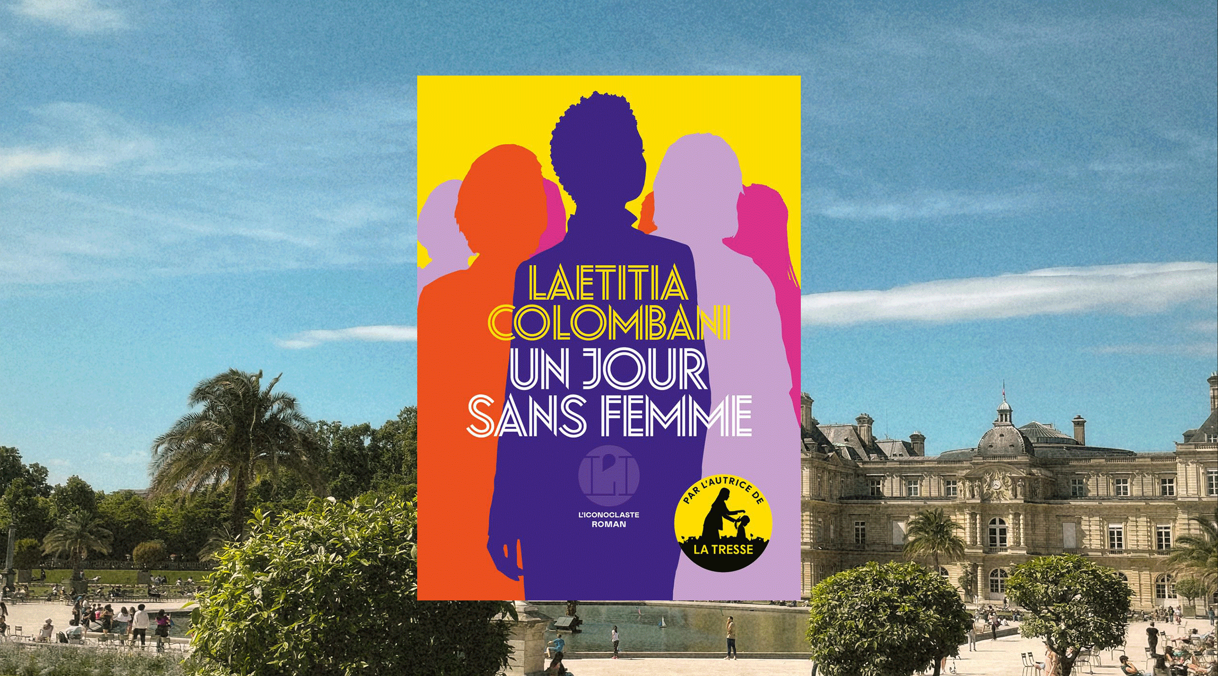 Un jour pour tout changer