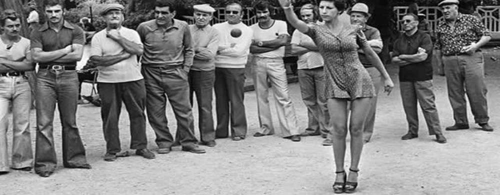 Les apéros pétanque