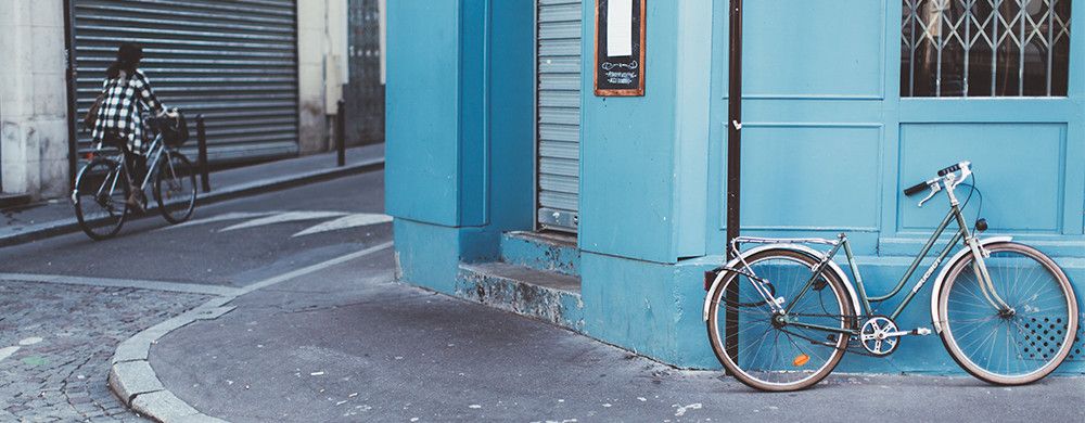 3 places de village à Paris