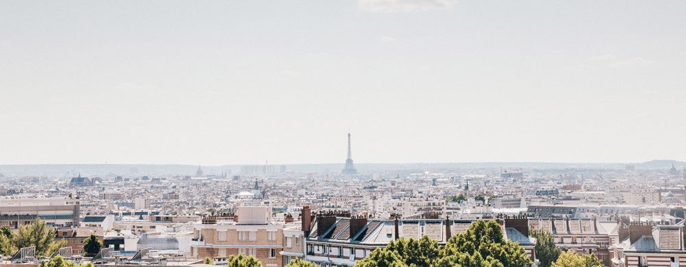 Où trouver le silence à Paris ?