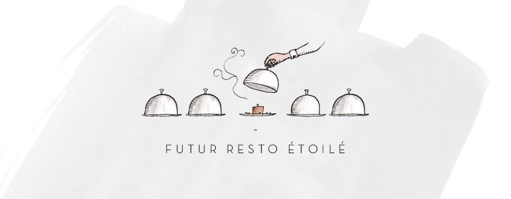 Futur resto étoilé