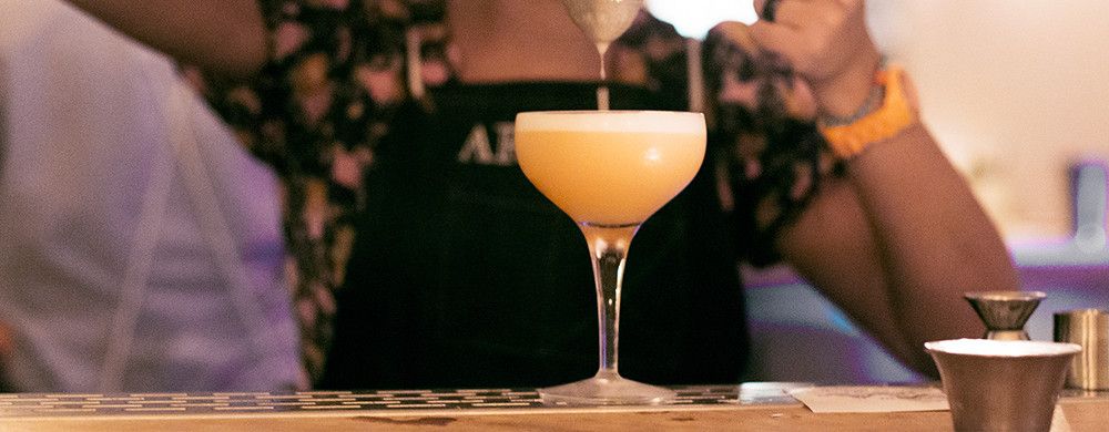 L'artisan du cocktail