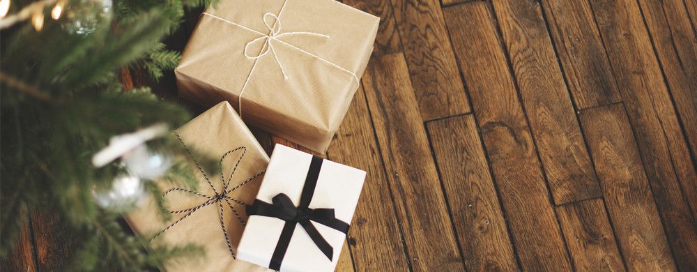 20 cadeaux à offrir à quelqu'un qui a tout