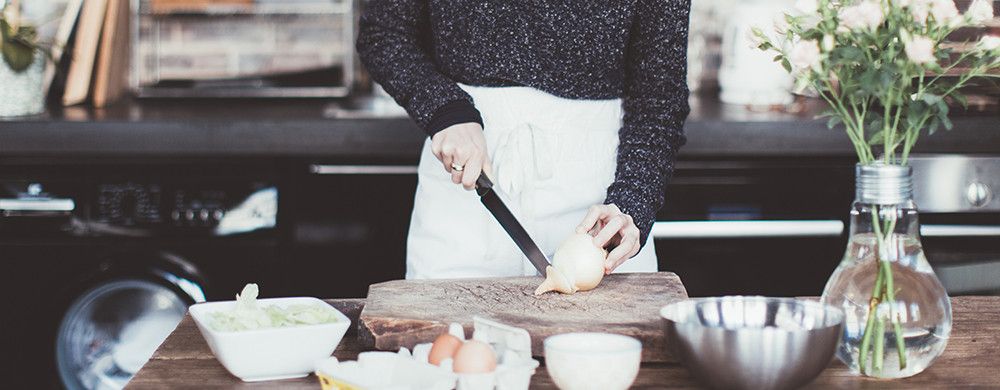 La brigade de l'assiette