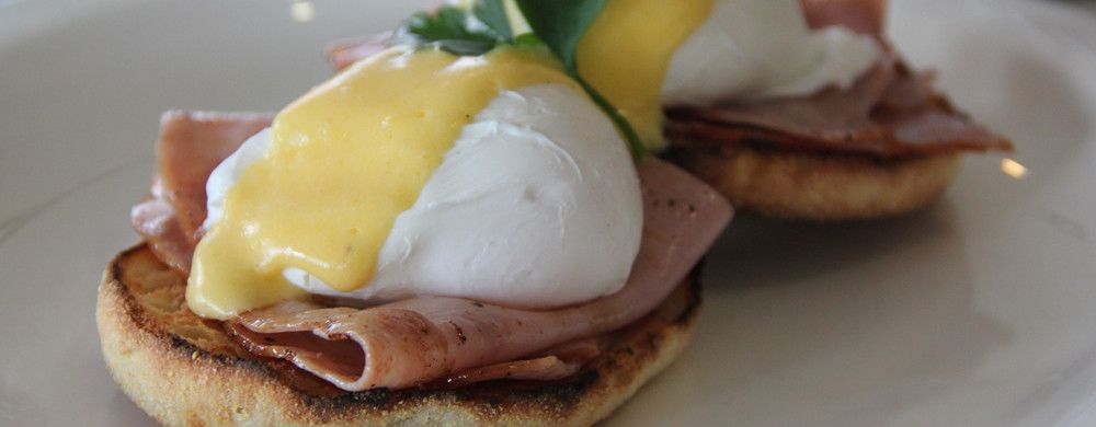 Brunch à la ferme