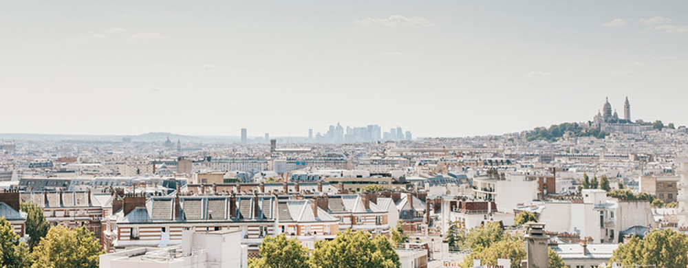 Ce que disent les Parisiens