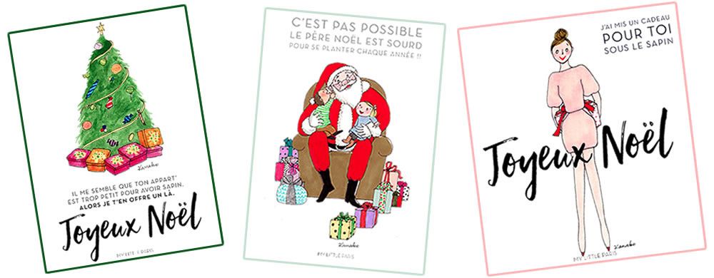 Joyeux Noël !