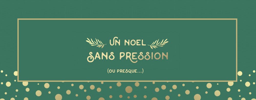 C'est quand votre Noël des copains ?