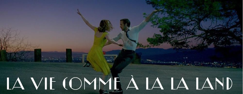 Si LA LA LAND avait été tourné à Paris