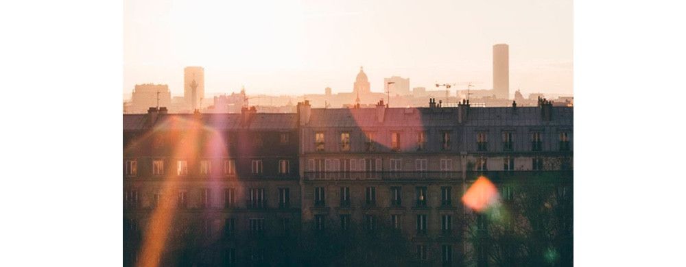 Les meilleurs spots pour profiter du soleil à Paris