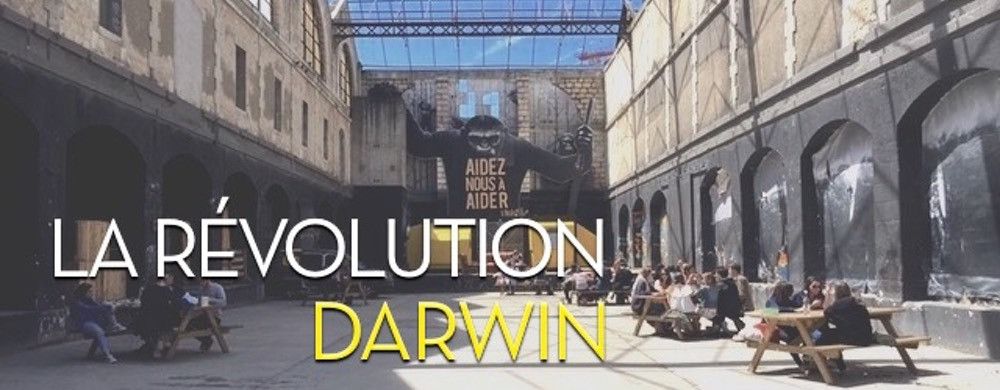 Darwin fait la révolution