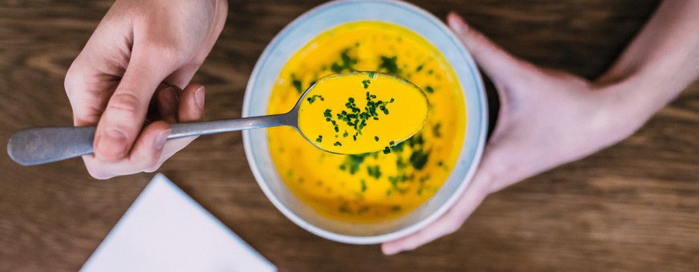 La meilleure soupe de votre vie