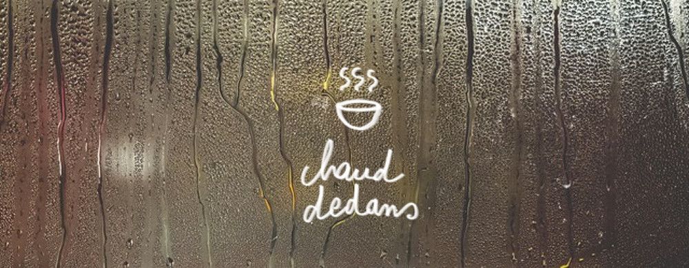Froid dehors