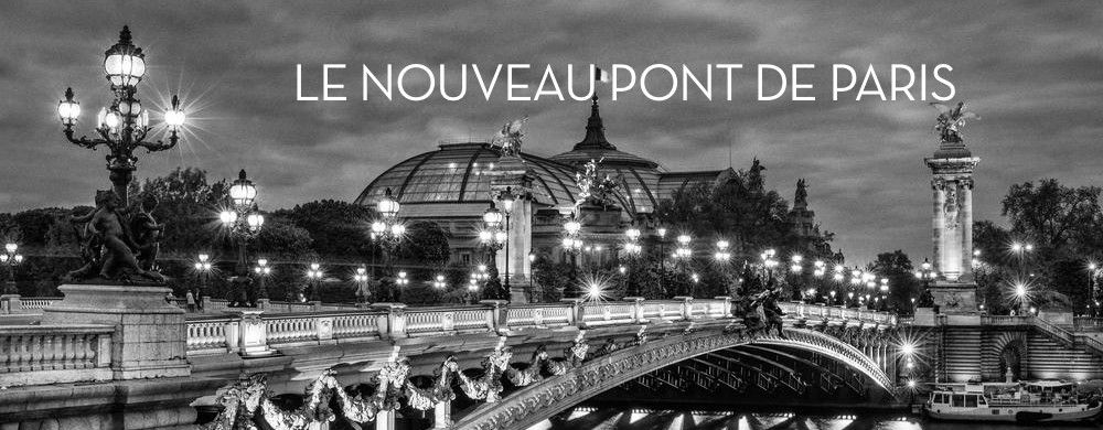 Le Pont des Échanges