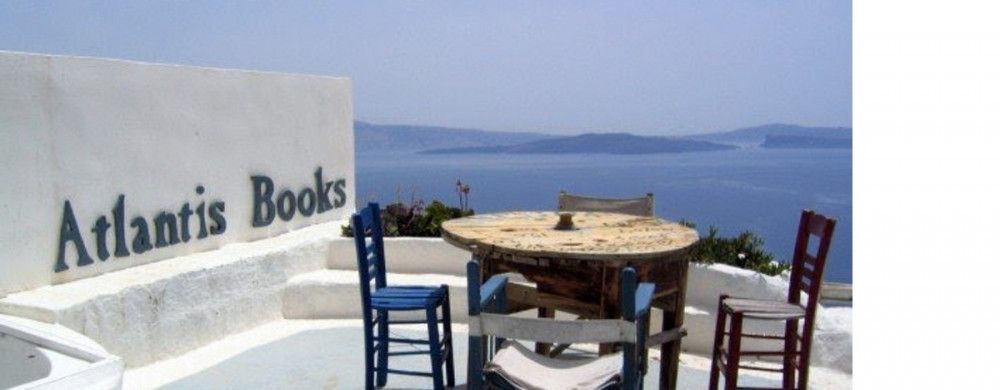 La librairie les pieds dans l’eau