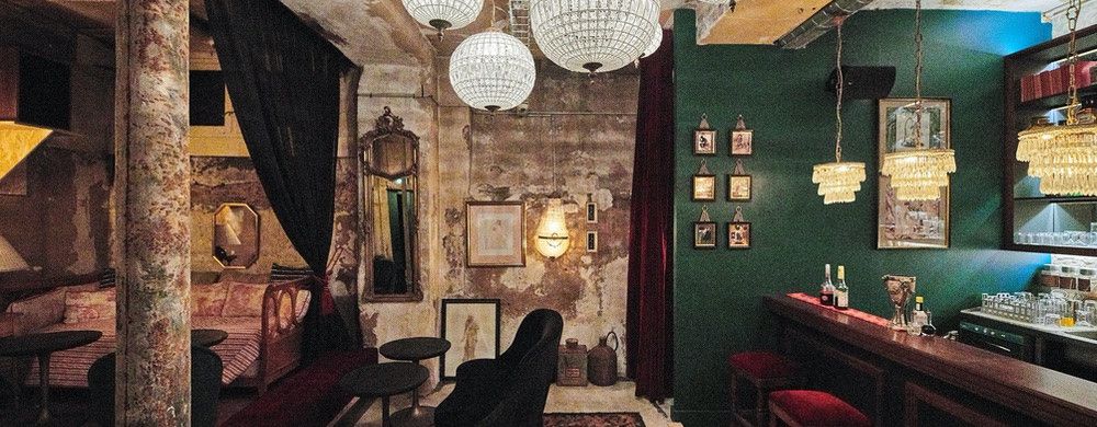 Rehab, LE speakeasy du mois de janvier