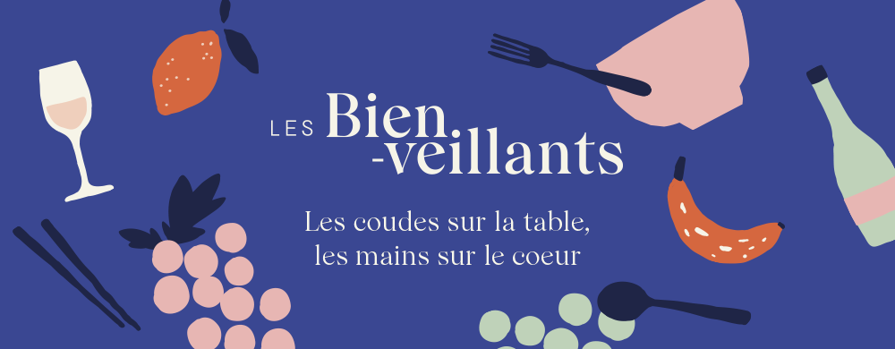 L'appétit vient en partageant