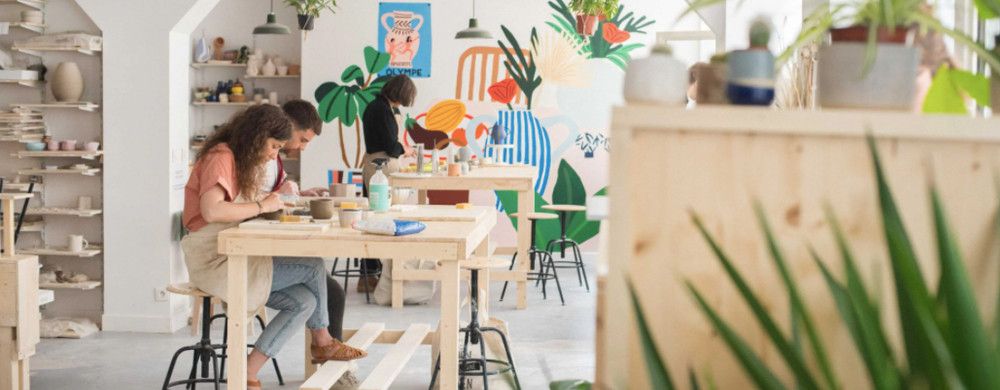 Des cours d'été où que vous soyez