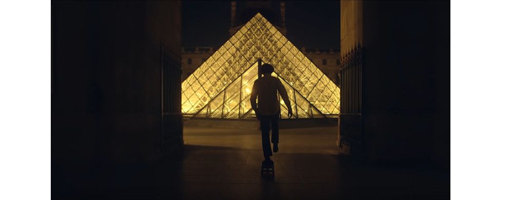 Des nouvelles du Louvre et du Musée d'Orsay